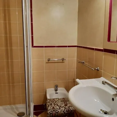 Etrier 12-13/16 Apartment Crans-Montana